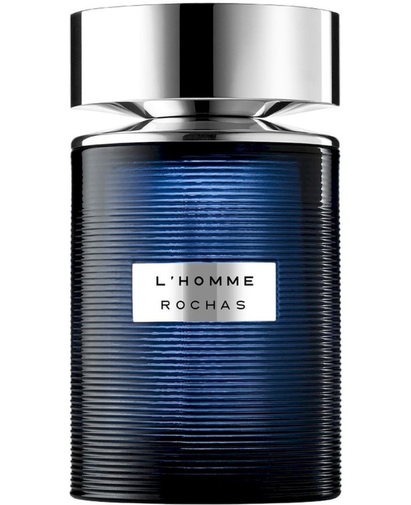 L'HOMME ROCHAS edt spray 100 ml