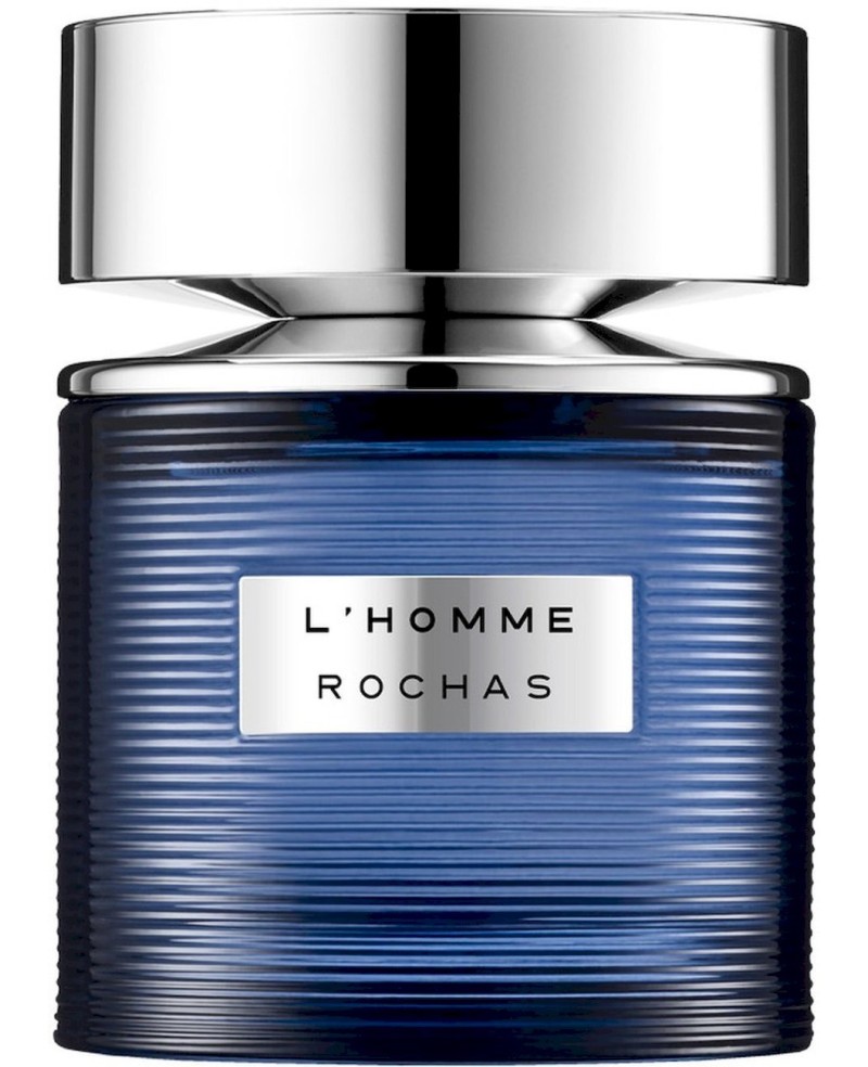 L'HOMME ROCHAS edt spray 60 ml