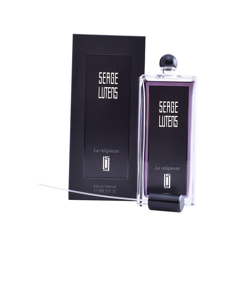 SERGE LUTENS - LA RELIGIEUSE eau de parfum spray 100 ml