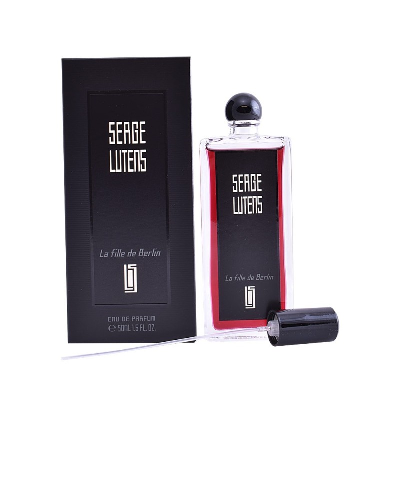 SERGE LUTENS - LA FILLE DE BERLIN eau de parfum spray 50 ml