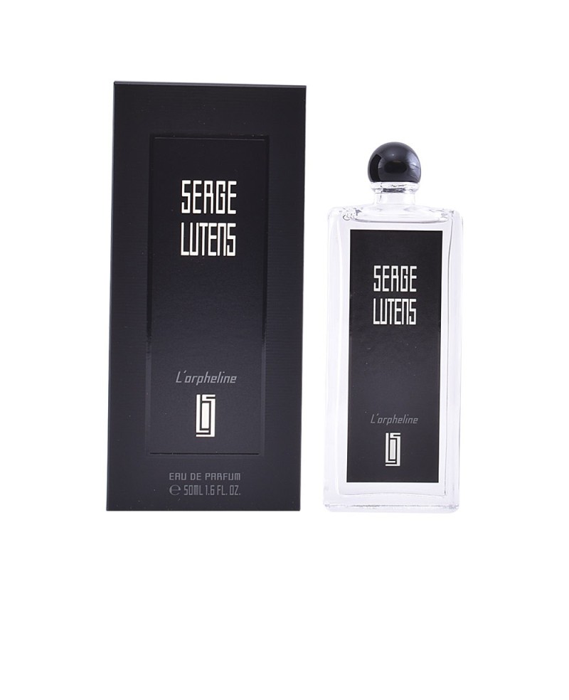 SERGE LUTENS - L'ORPHELINE eau de parfum spray 50 ml