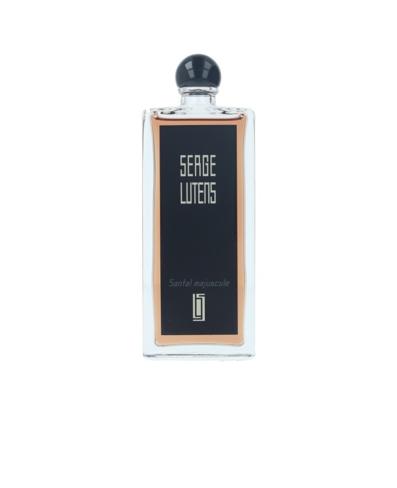 SERGE LUTENS - SANTAL MAJUSCULE eau de parfum spray 50 ml