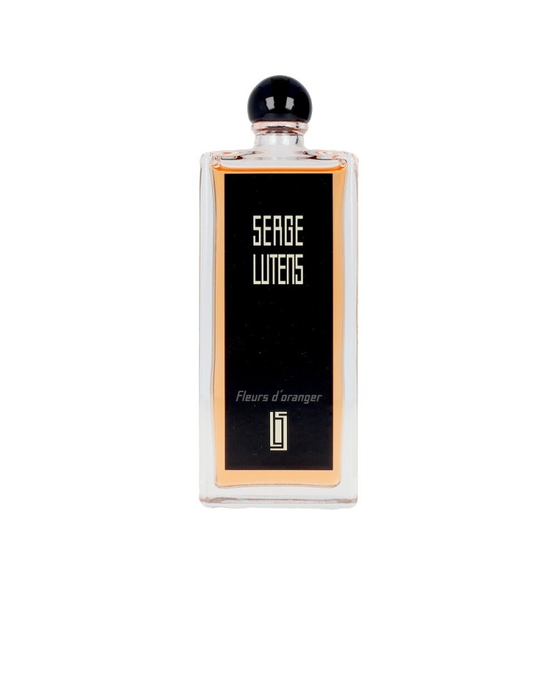 SERGE LUTENS - FLEURS D'ORANGER eau de parfum spray 50 ml