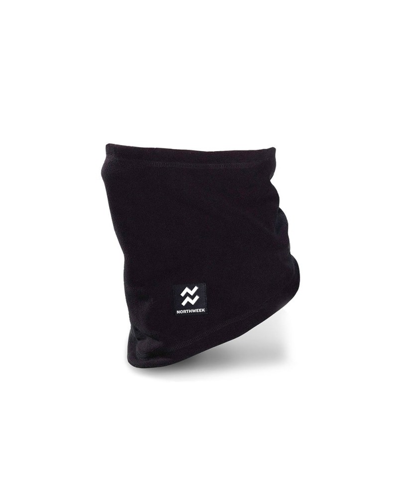 NORTHWEEK - NECK WARMER N. negro 1 u