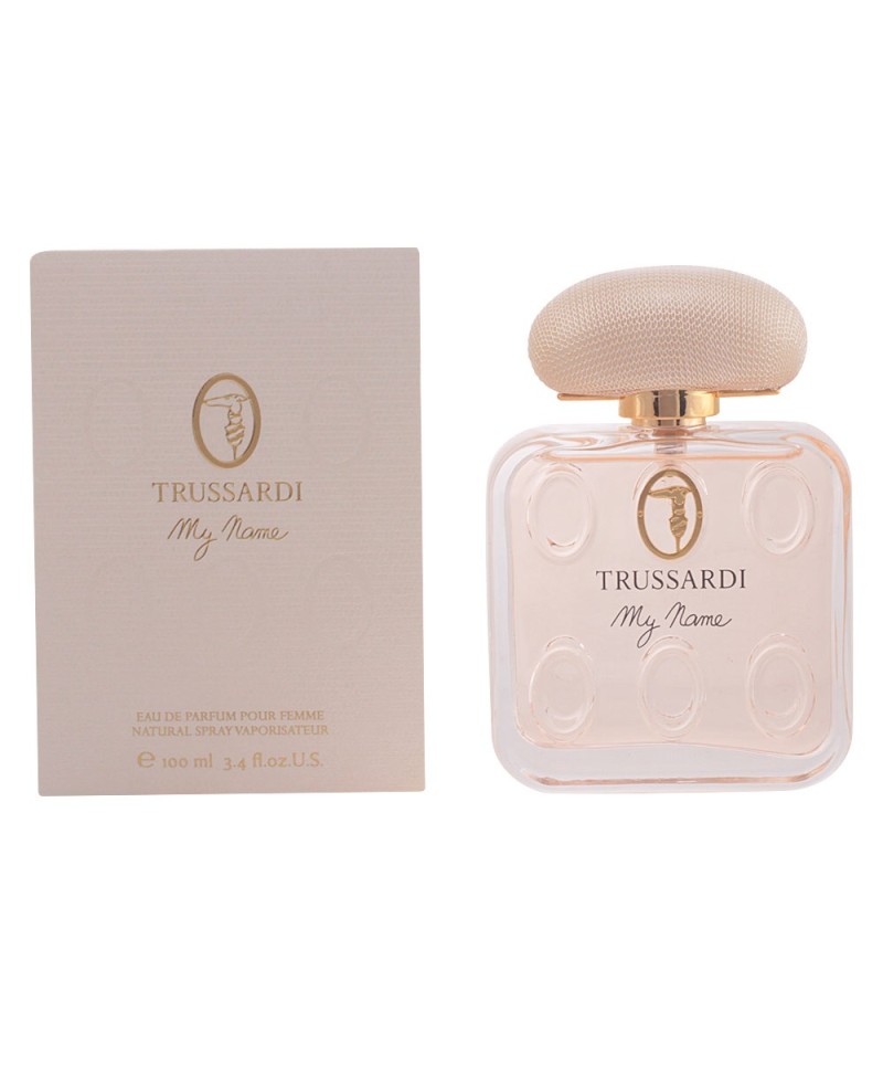 TRUSSARDI - MY NAME edp spray 100 ml