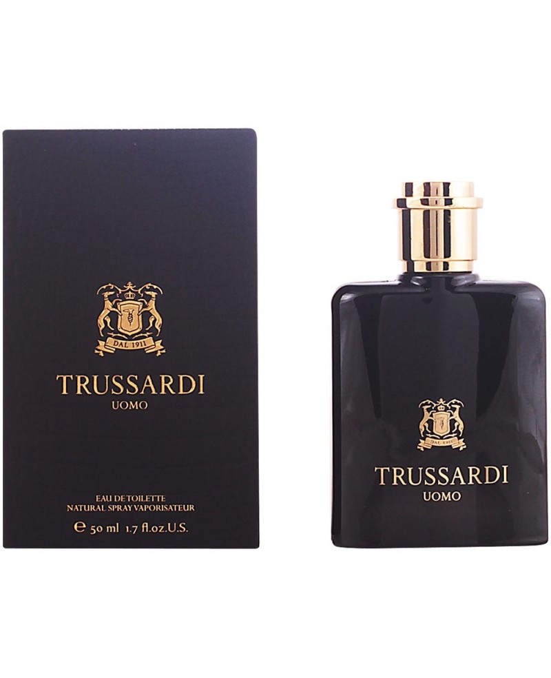 TRUSSARDI - UOMO edt spray 50 ml