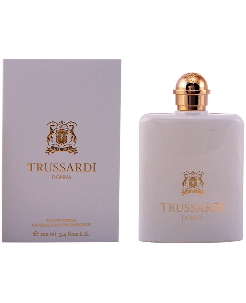 TRUSSARDI - DONNA edp spray 100 ml