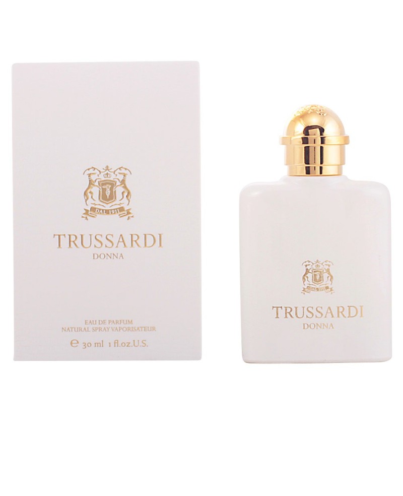 TRUSSARDI - DONNA edp spray 30 ml