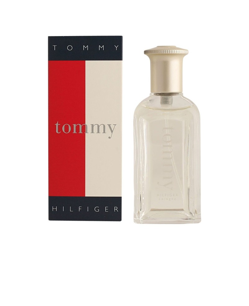 TOMMY HILFIGER - TOMMY cologne spray 50 ml