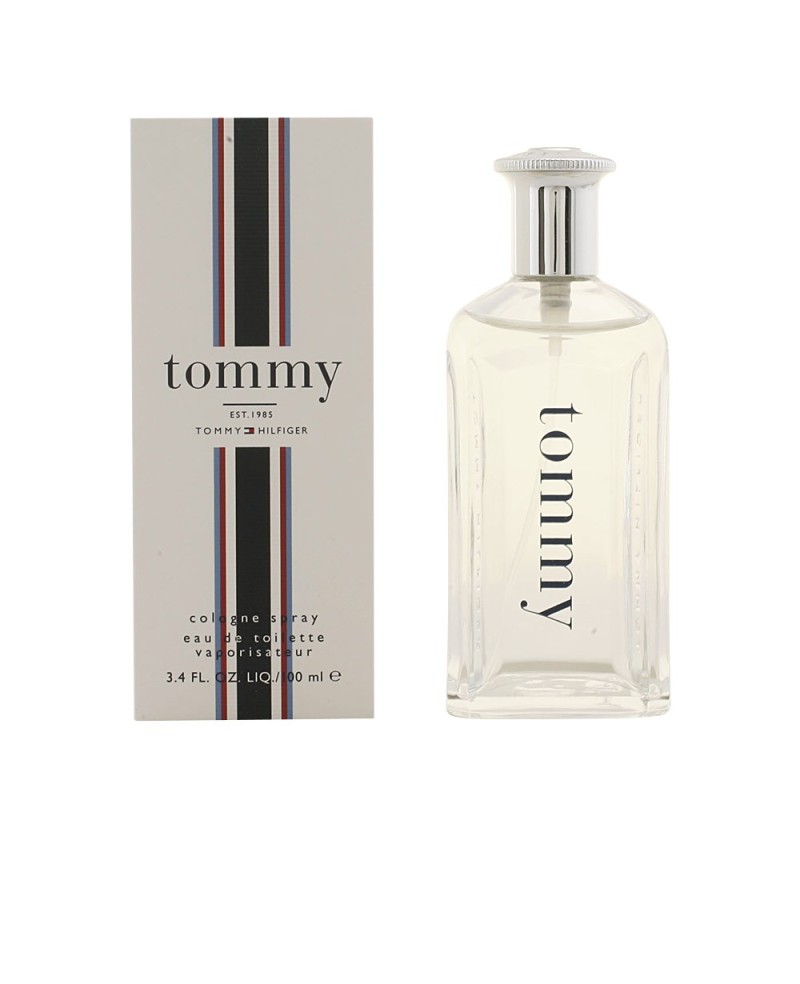 TOMMY HILFIGER - TOMMY cologne spray 100 ml