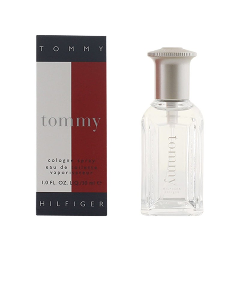 TOMMY HILFIGER - TOMMY cologne spray 30 ml