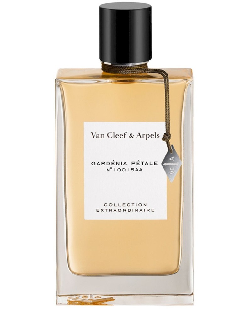 VAN CLEEF - GARDÉNIA PÉTALE edp spray 75 ml