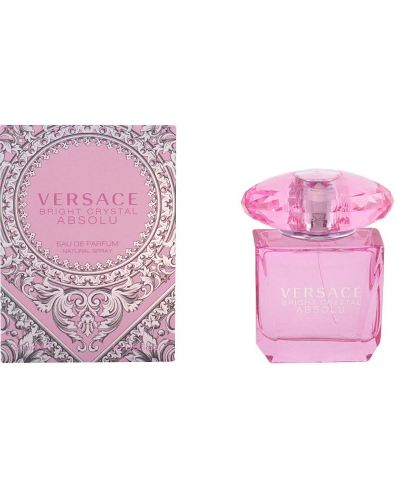 VERSACE - BRIGHT CRYSTAL ABSOLU eau de parfum spray 30 ml