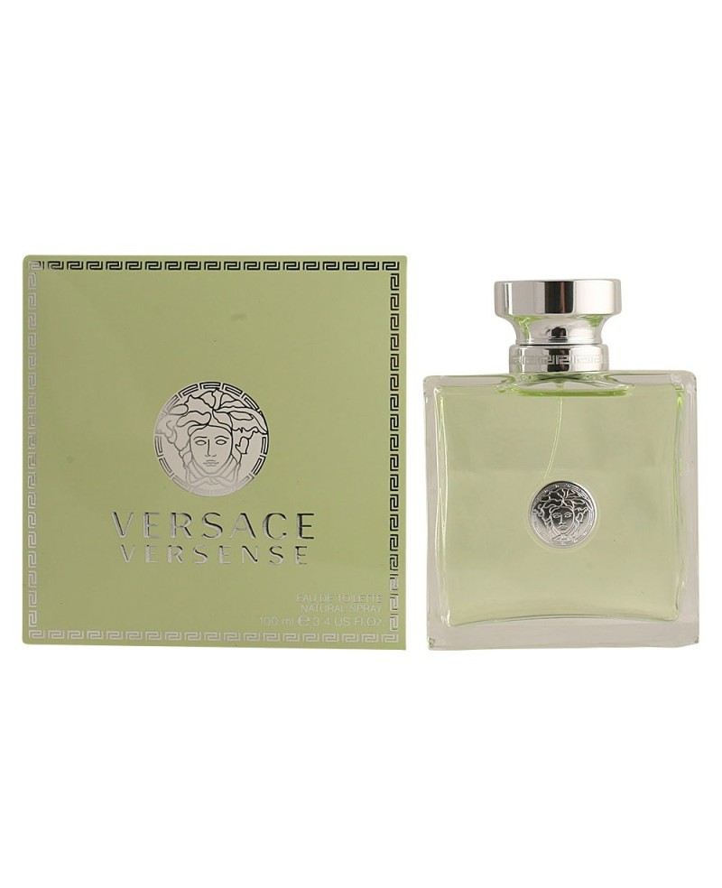 VERSACE - VERSENSE eau de toilette spray 100 ml