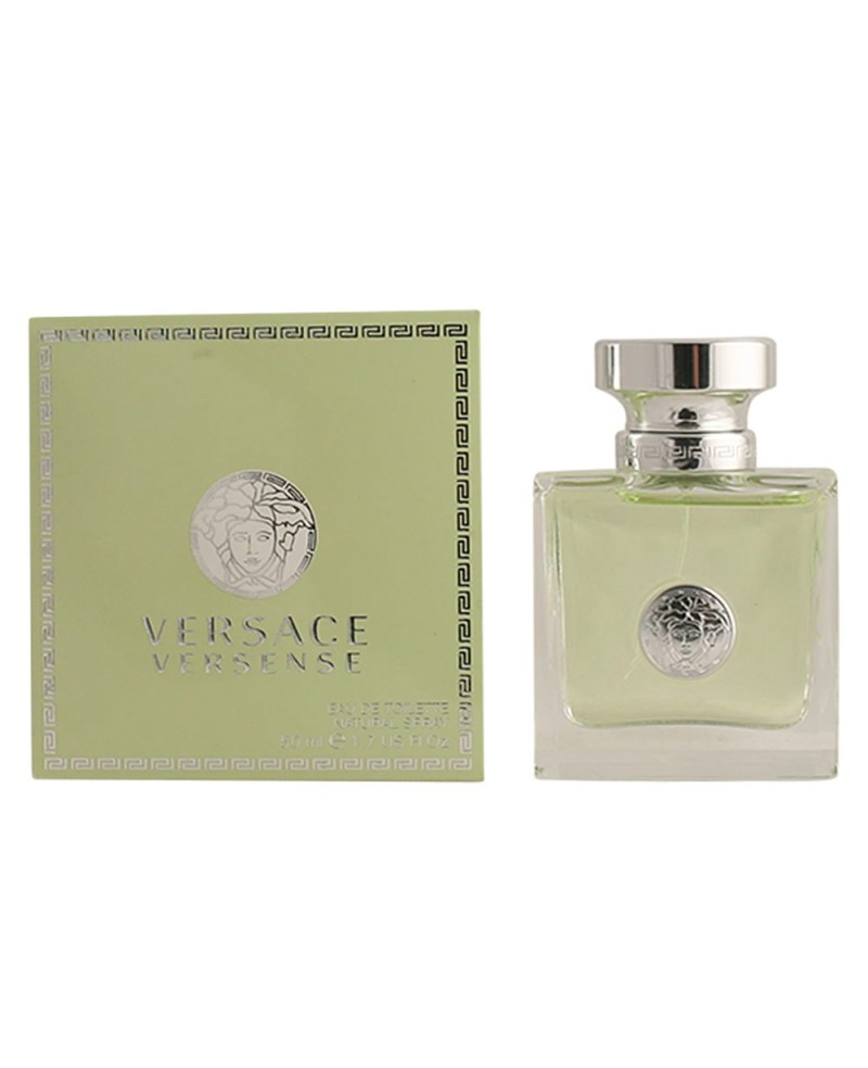 VERSACE - VERSENSE eau de toilette spray 50 ml