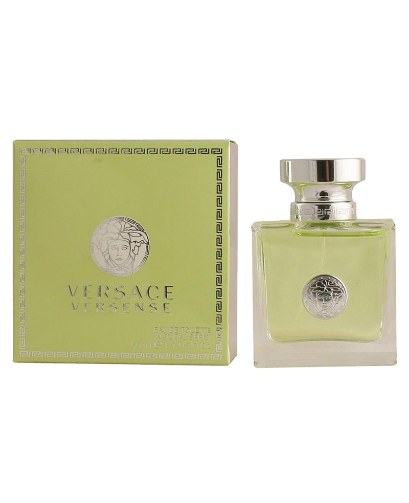 VERSACE - VERSENSE eau de toilette spray 30 ml