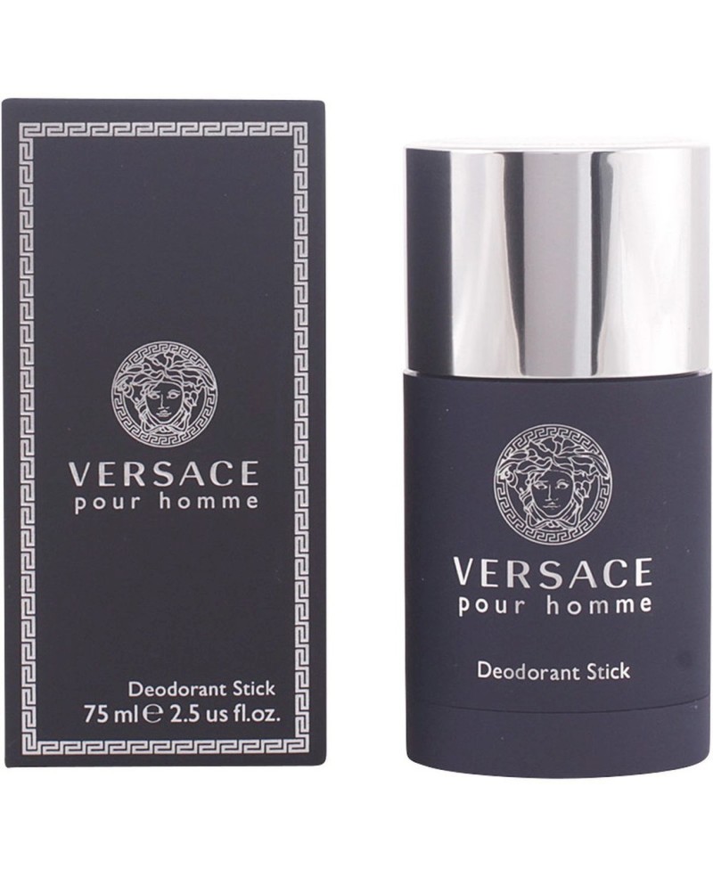 VERSACE POUR HOMME deodorant stick 75 ml