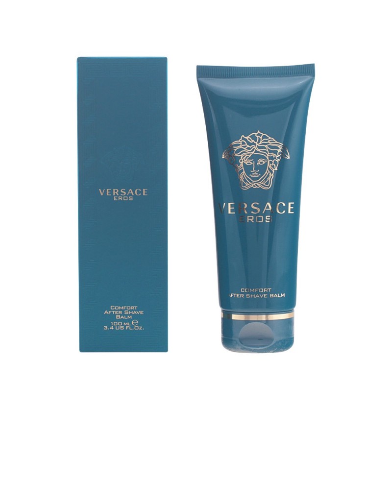 VERSACE - EROS after-shave balm 100 ml