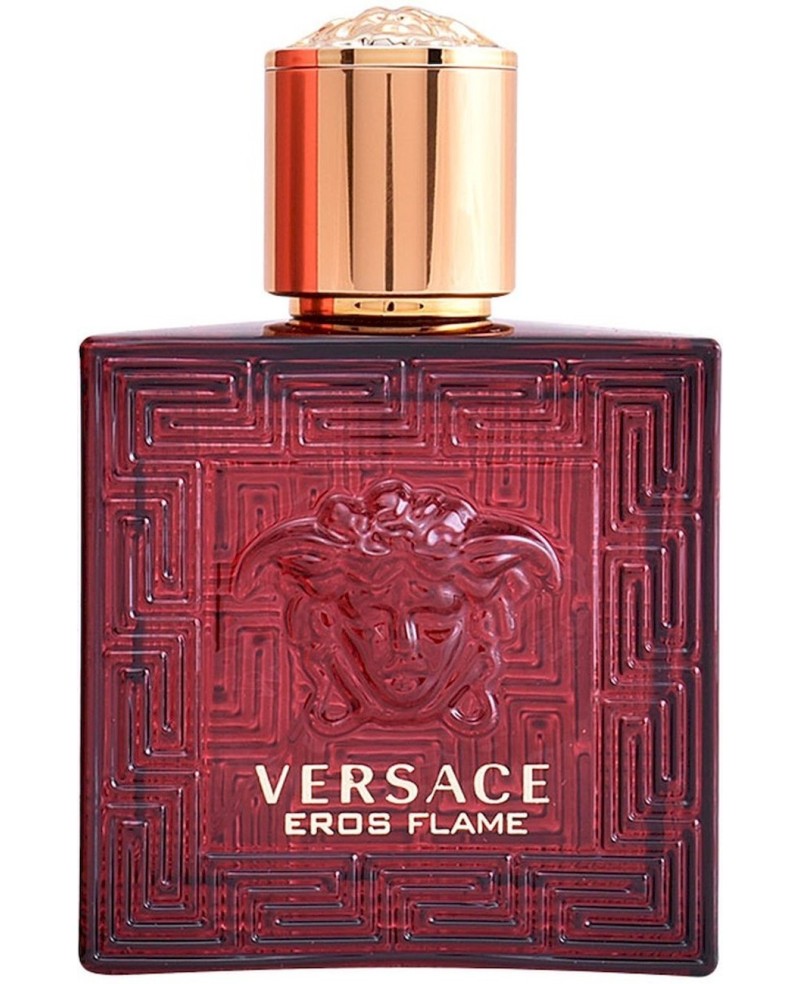 VERSACE - EROS FLAME eau de parfum spray 50 ml