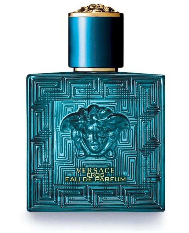 VERSACE - EROS eau de parfum spray 50 ml