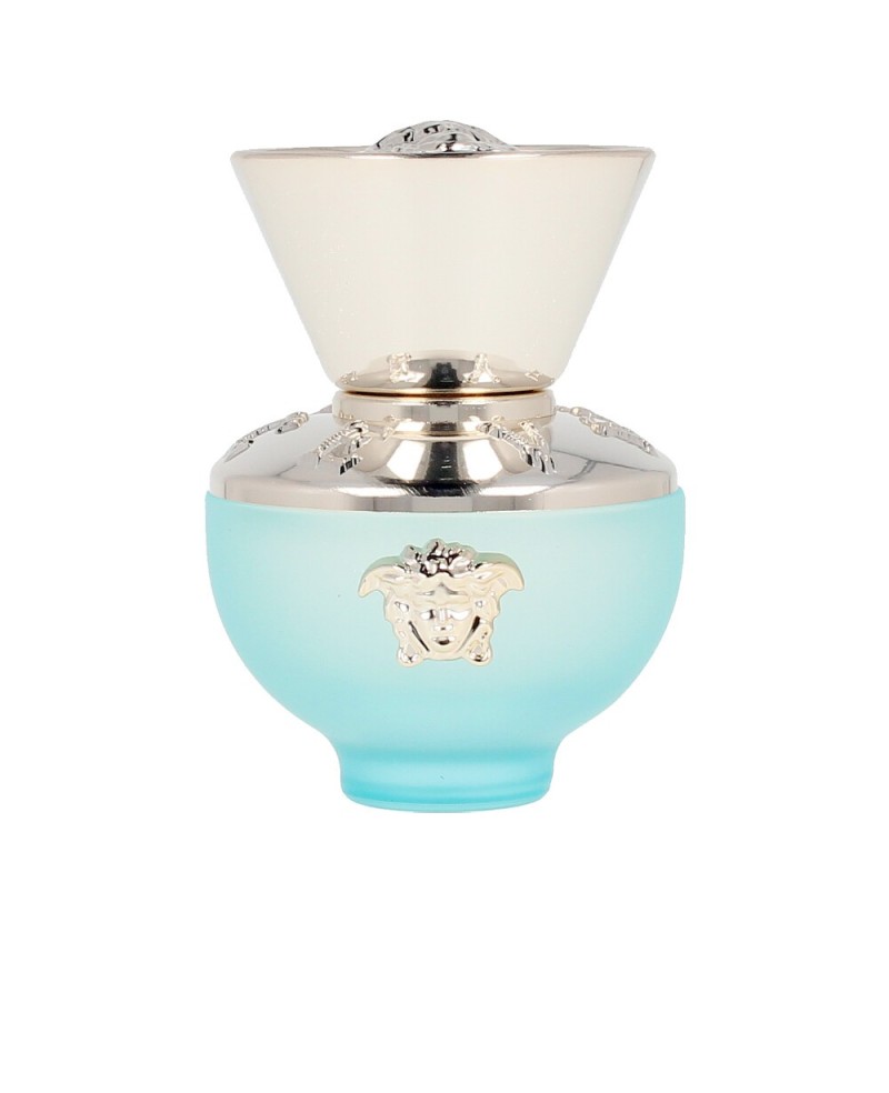 VERSACE - DYLAN TURQUOISE eau de toilette spray 30 ml