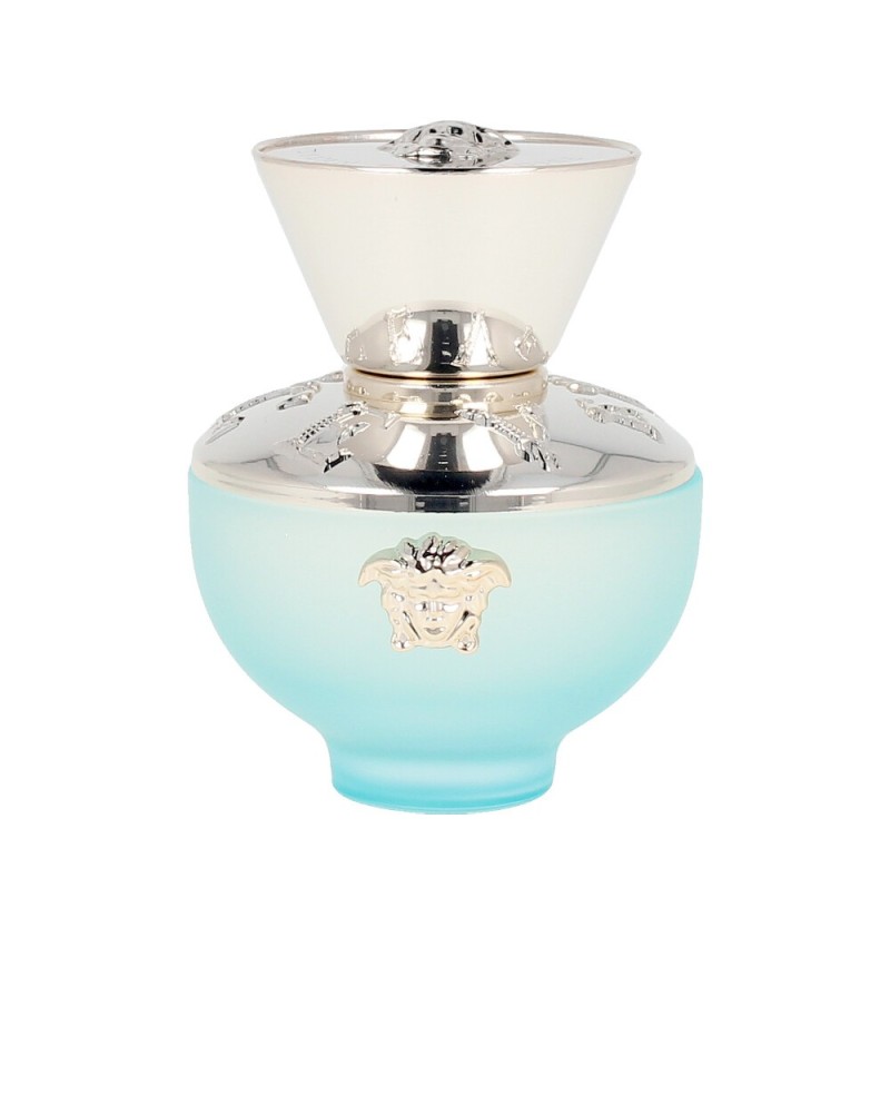 VERSACE - DYLAN TURQUOISE eau de toilette spray 50 ml