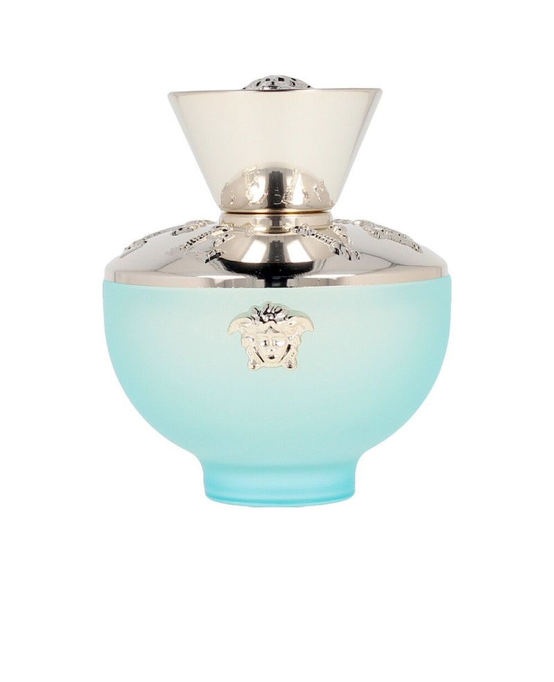 VERSACE - DYLAN TURQUOISE eau de toilette spray 100 ml