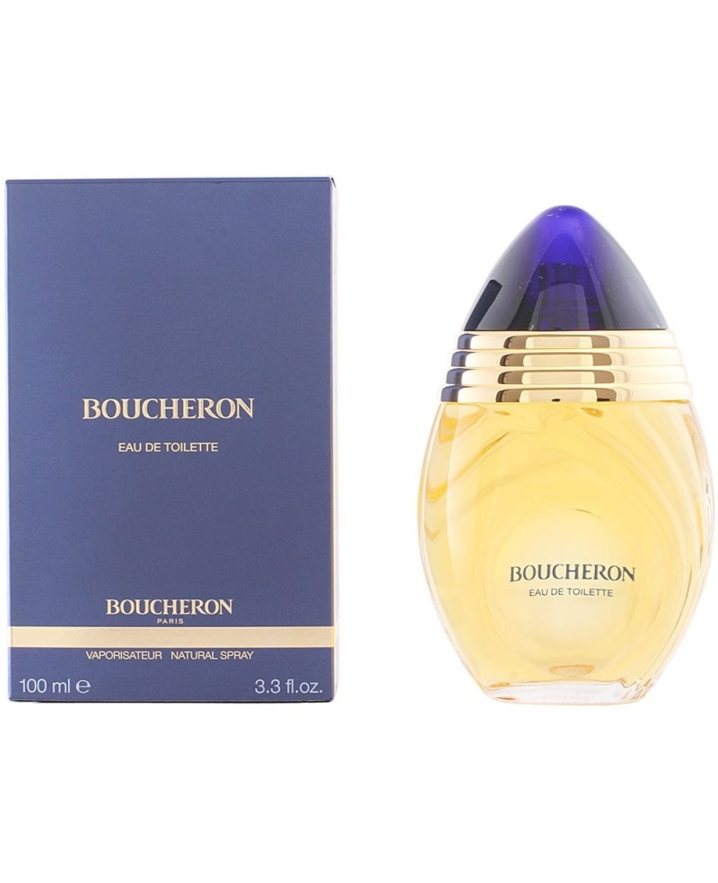 BOUCHERON edt spray 100 ml