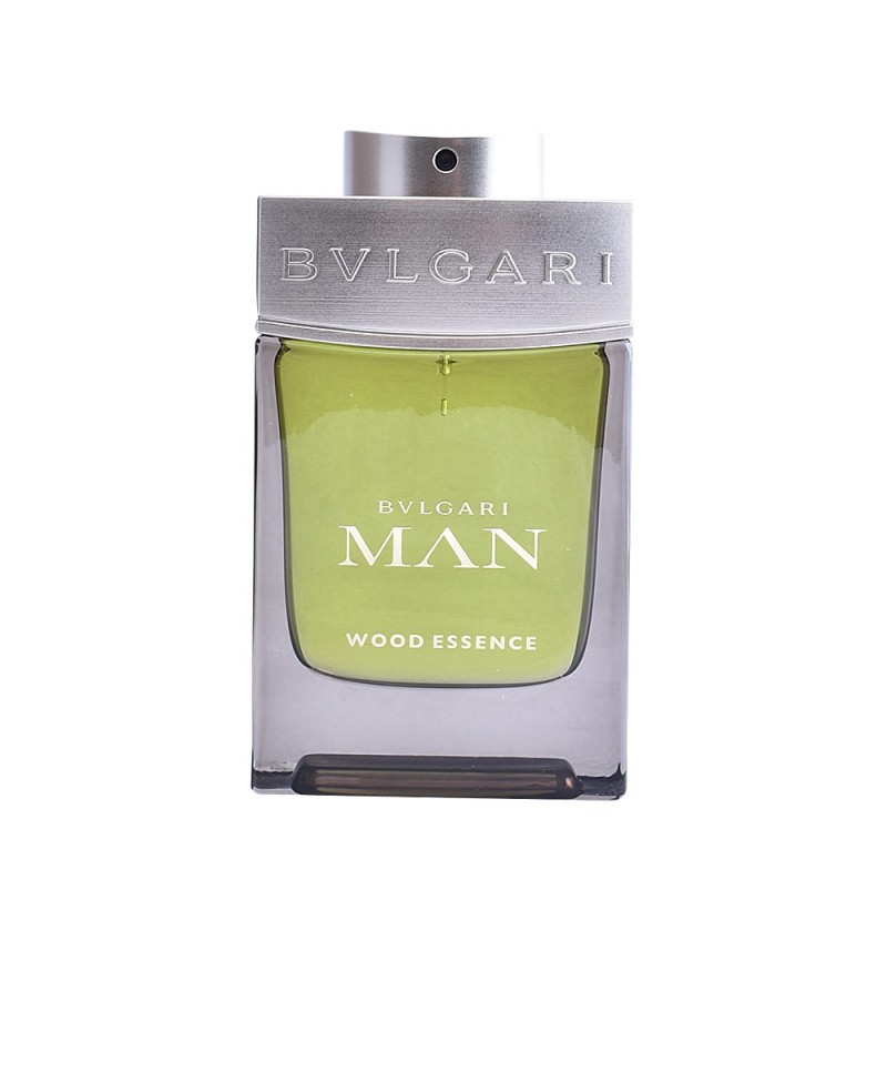 BVLGARI MAN WOOD ESSENCE edp spray 100 ml