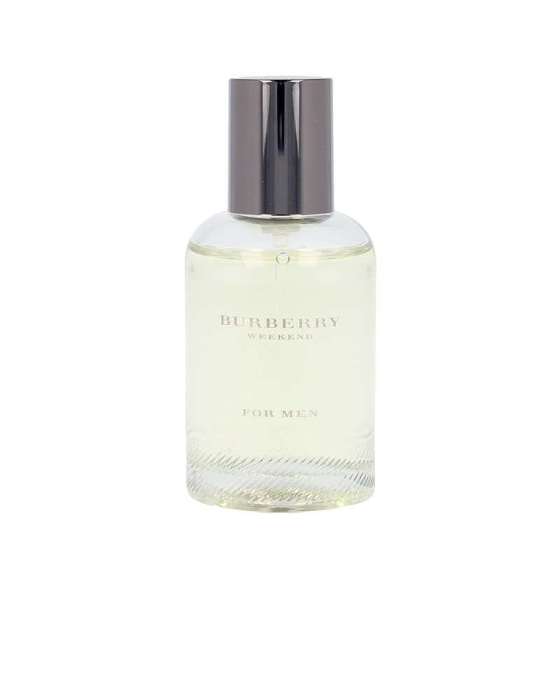 BURBERRY - WEEKEND FOR MEN eau de toilette spray 30 ml