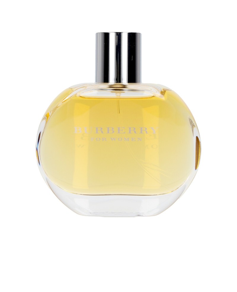 BURBERRY eau de parfum spray 100 ml