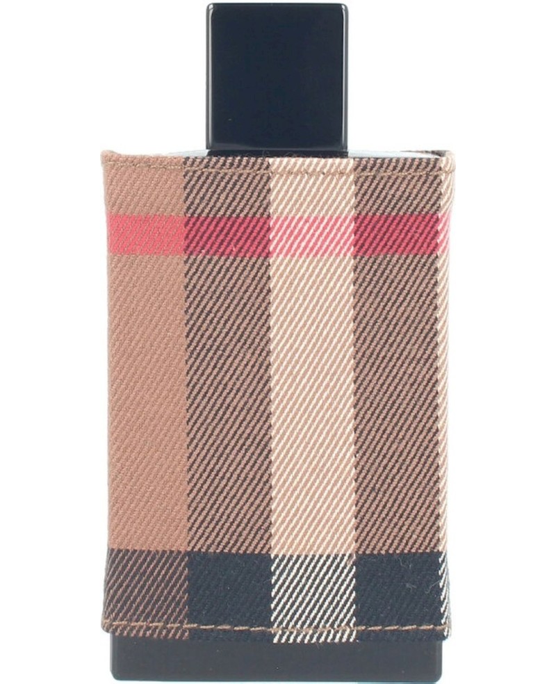 BURBERRY - LONDON FOR MEN eau de toilette spray 100 ml