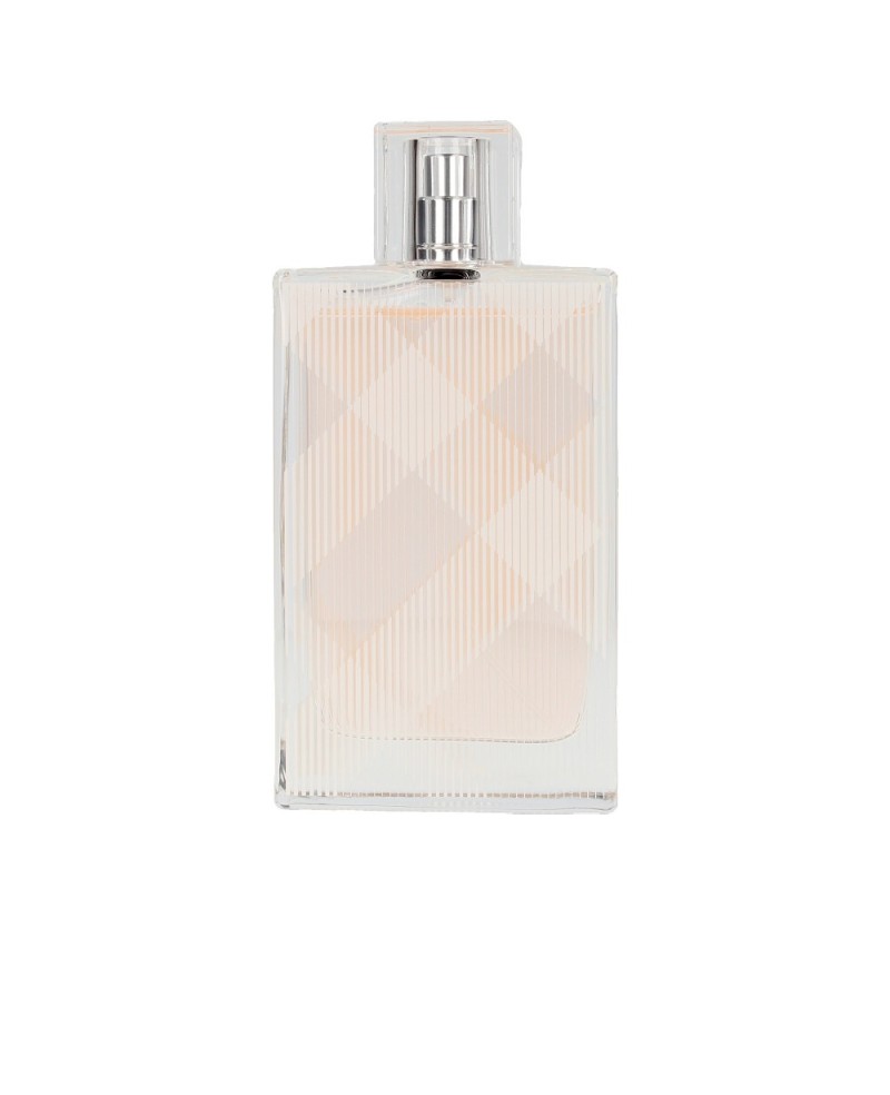 BURBERRY - BRIT FOR HER eau de toilette spray 100 ml