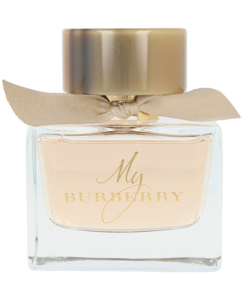 MY BURBERRY eau de parfum spray 90 ml