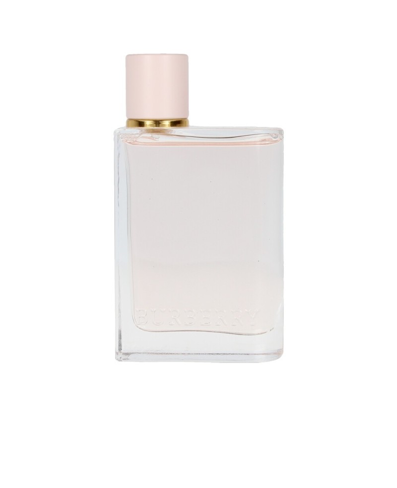 BURBERRY HER eau de parfum spray 50 ml