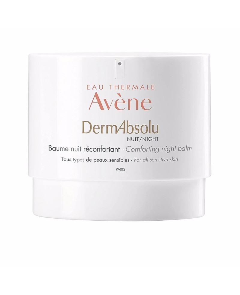 AVENE - DERMABSOLU bálsamo de noche regenerador 40 ml