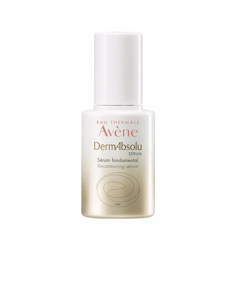 AVENE - DERMABSOLU sérum esencial 30 ml