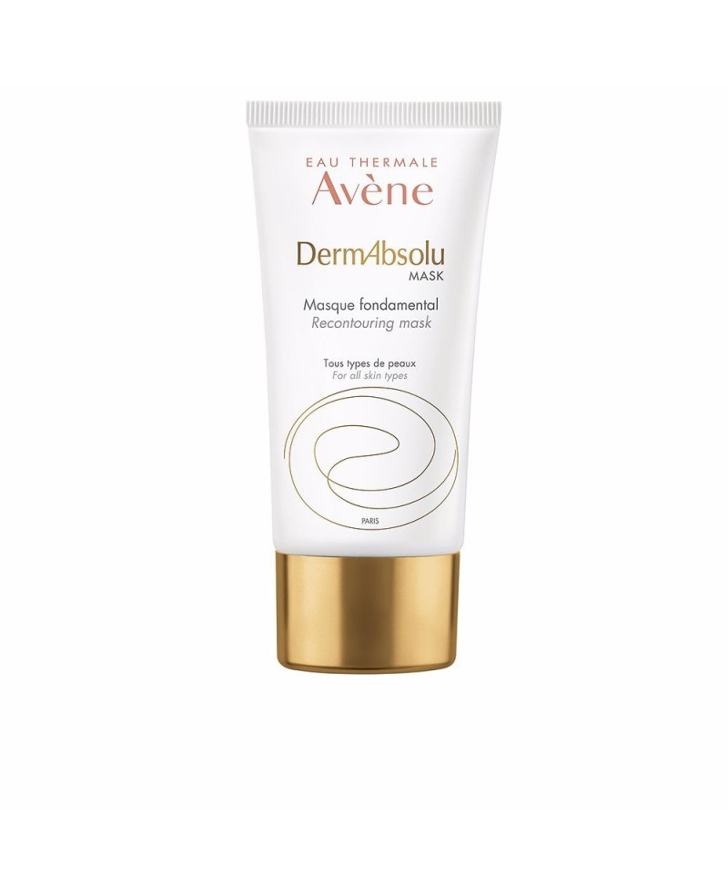 AVENE - DERMABSOLU mascarilla rejuvenecedora 75 ml