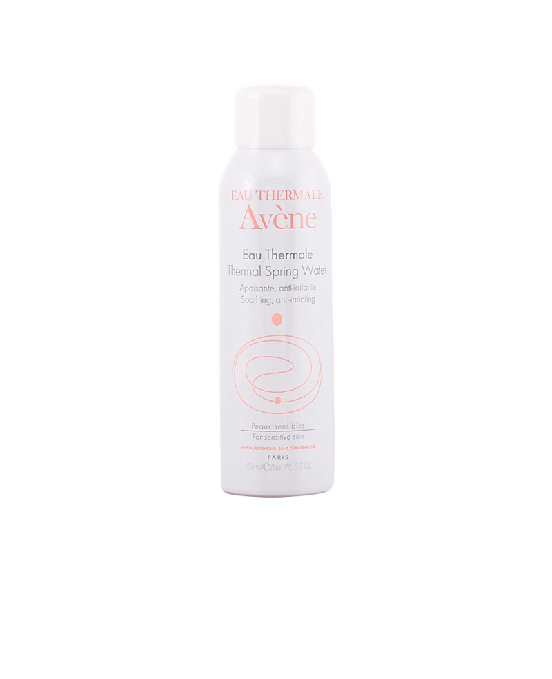 AVENE - EAU THERMALE peaux sensibles 150 ml