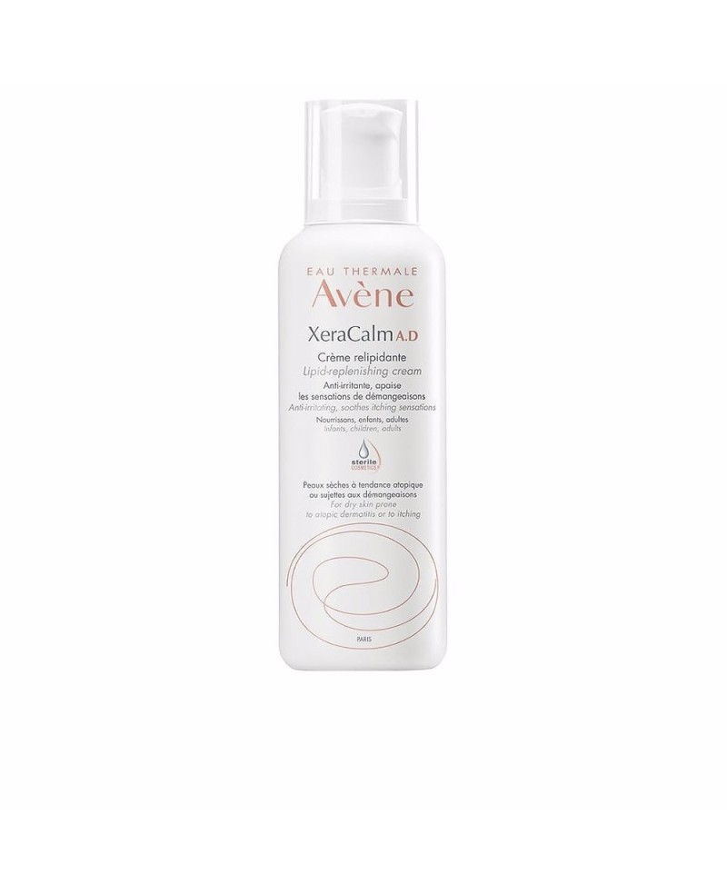 AVENE - XERACALM A.D.crema relipidizante 400 ml