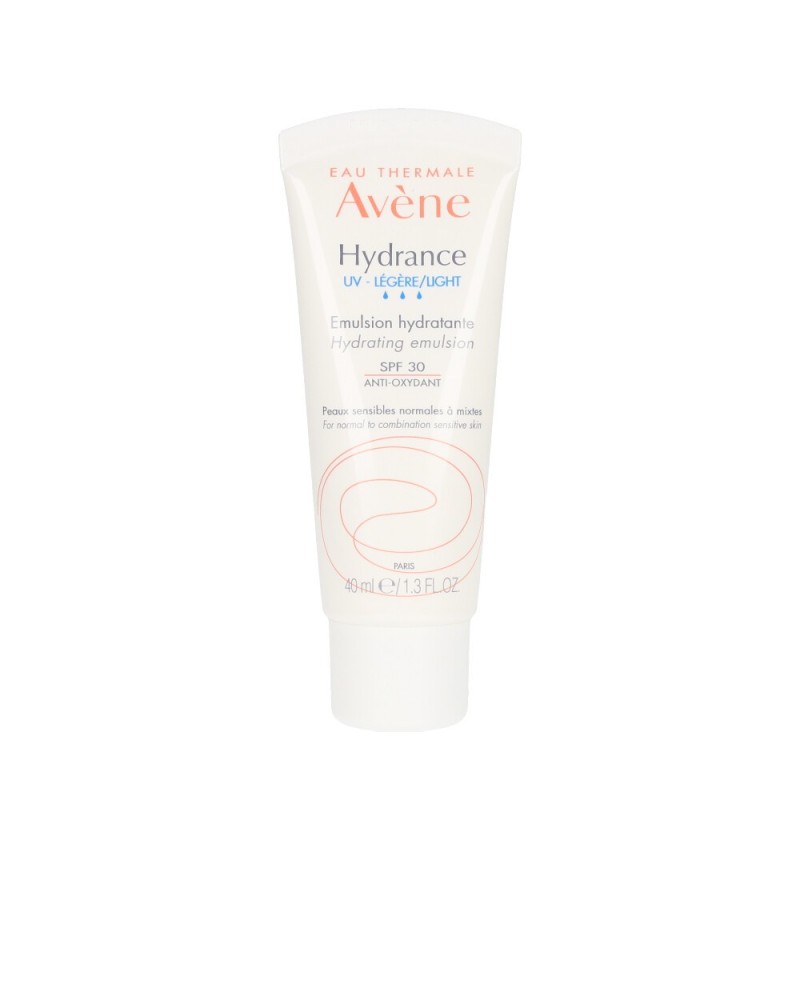 AVENE - HYDRANCE uv cream light 40 ml