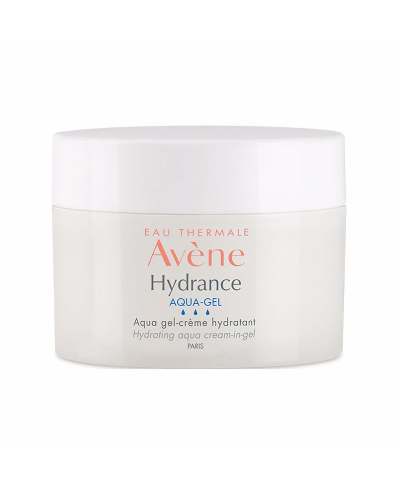 AVENE - HYDRANCE aqua-gel aqua gel-crema hidratante 50 ml