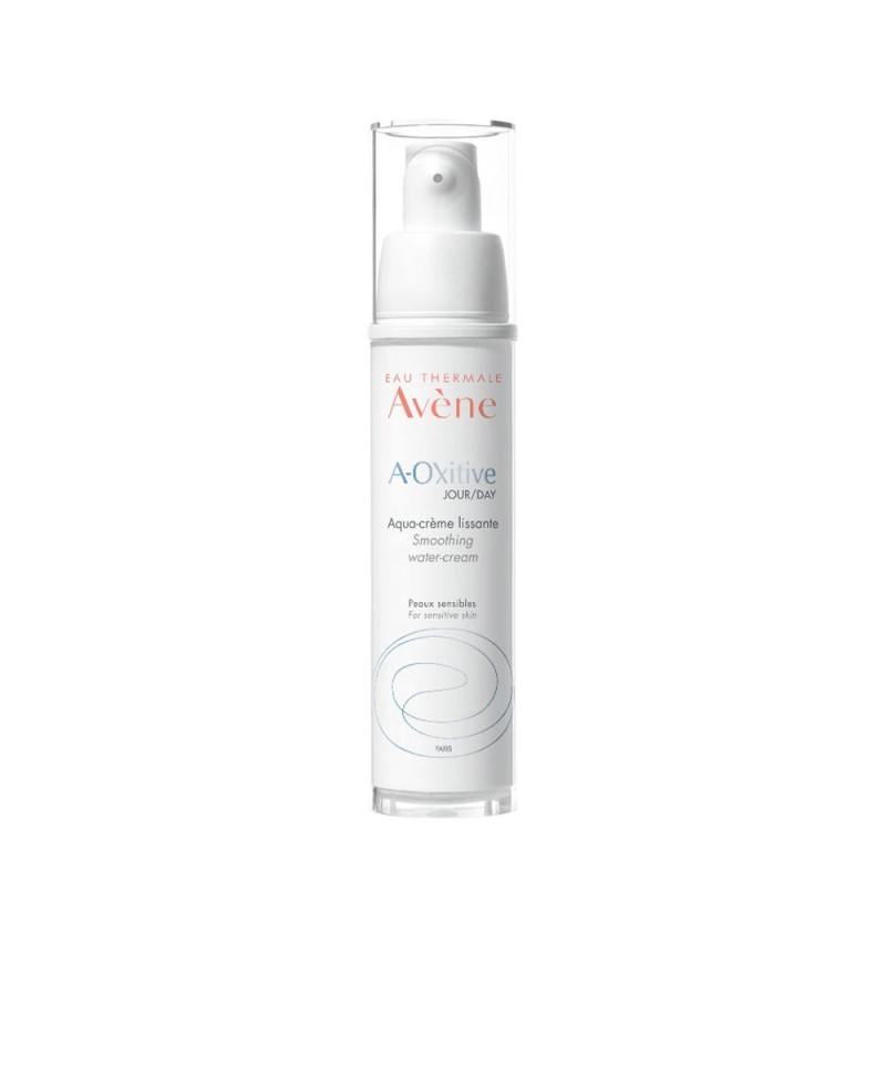 AVENE - A-OXITIVE día aqua crema alisadora 30 ml