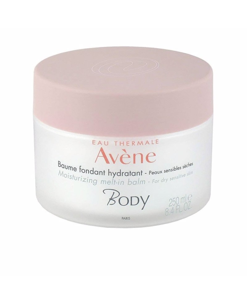 AVENE - BODY baume fondant hydratant 250 ml