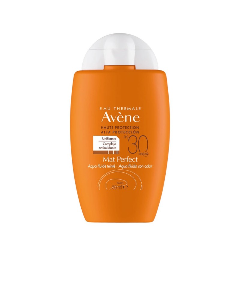 AVENE - MAT PERFECT aqua-fluido SPF30 50 ml