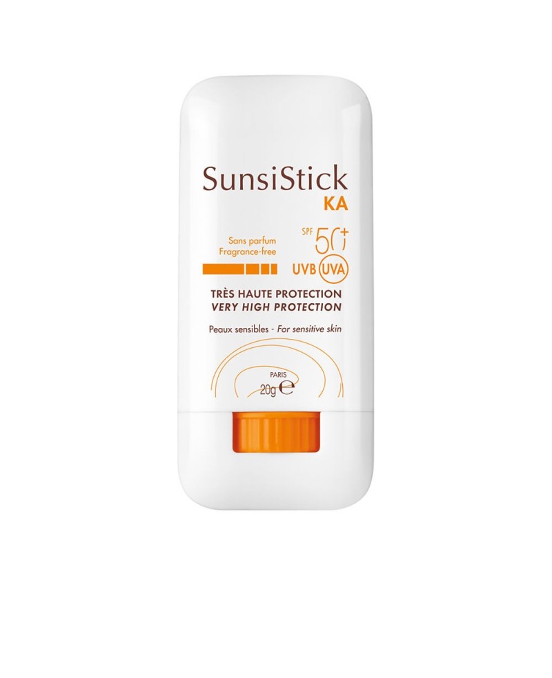 AVENE - SUNSISTICK KA protector solar en barra SPF50+ 20 gr