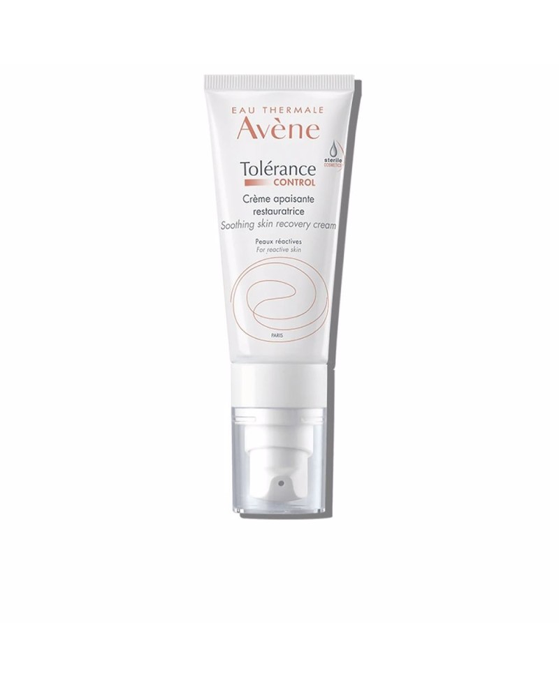 AVENE - TOLERANCE control crema calmante reparadora de cosmética estéril® 40 ml
