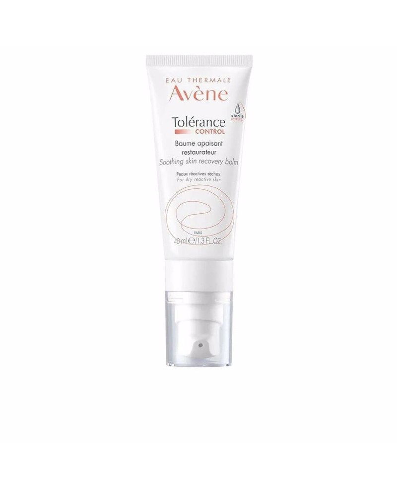 AVENE - TOLERANCE control crema calmante reparadora de cosmética estéril® 40 ml