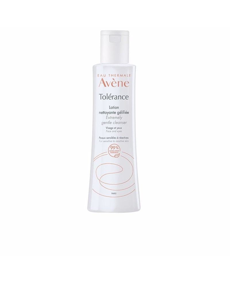 AVENE - ESPUMA limpiadora matificante 200 ml