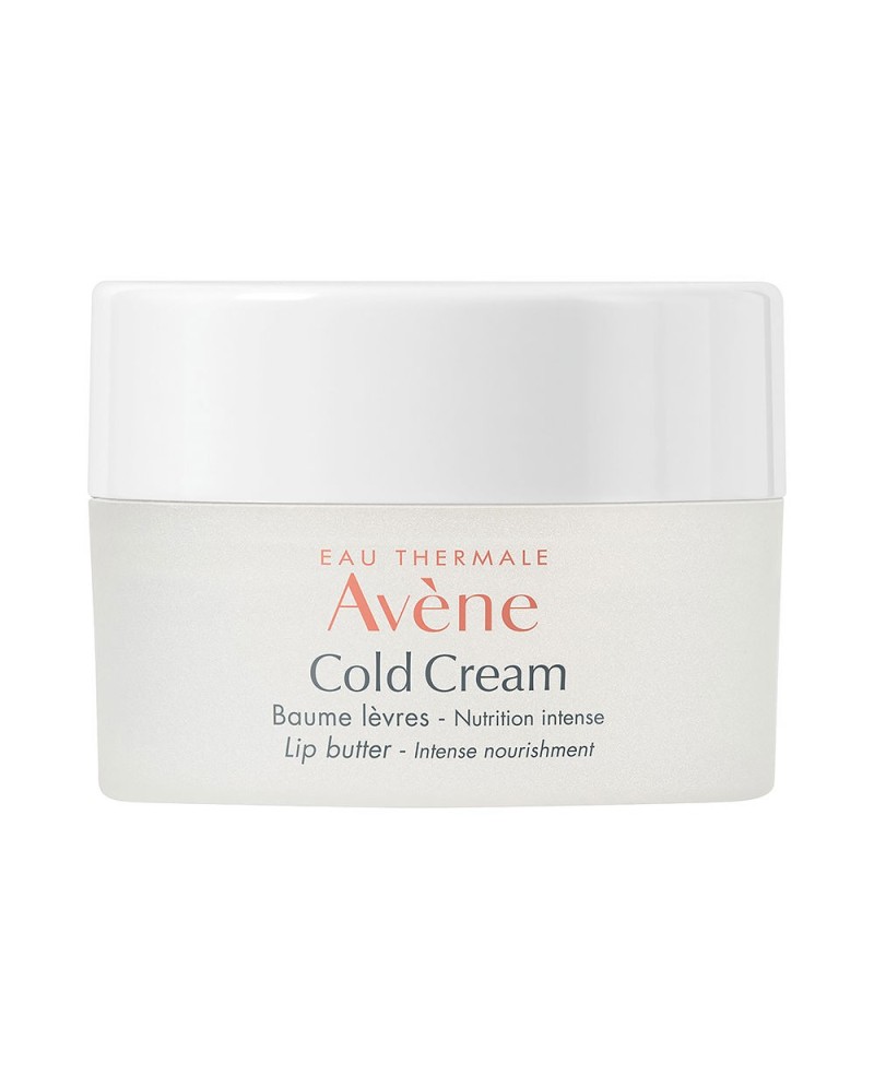 AVENE - COLD CREAM bálsamo labial ultranutritivo 10 ml